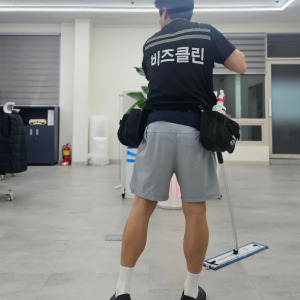 고양 사무실청소 체크리스트 기반 관리
