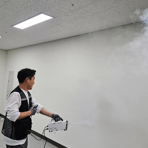 파주 지역 사무실청소 정기관리 업체
비즈클린 추천